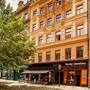 St Havel Old Town 4*, Praga Repubblica Ceca