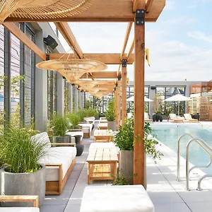 **** Отель The Rockaway США