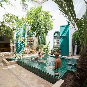 Dar Kleta 3*, Marrakesh Marocco