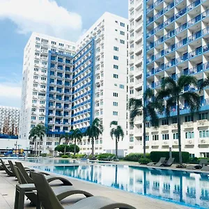 Sea Residences - Call Ang Alano Manila