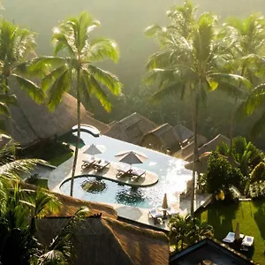 Viceroy Bali ***** Ubud