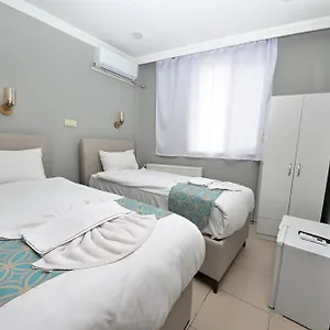  Отель Grand Deniz Турция