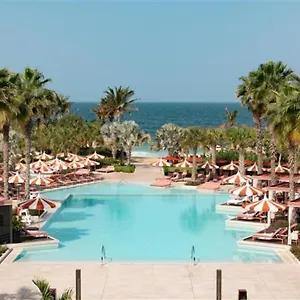***** Отель Banyan Tree At Bluewaters ОАЭ