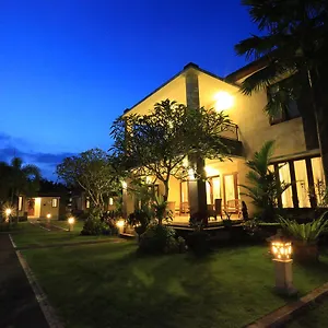 Luna Llena *** Ubud
