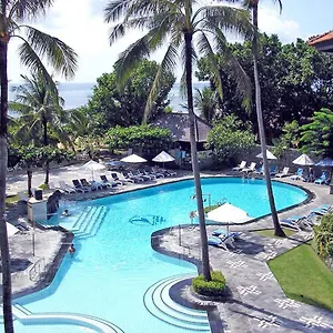 *** Отель Club Bali Mirage Индонезия