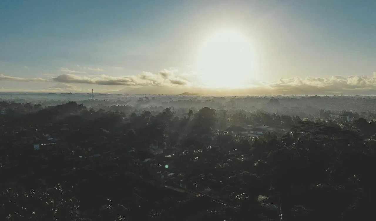 Hotel Portobello Villa Ubud