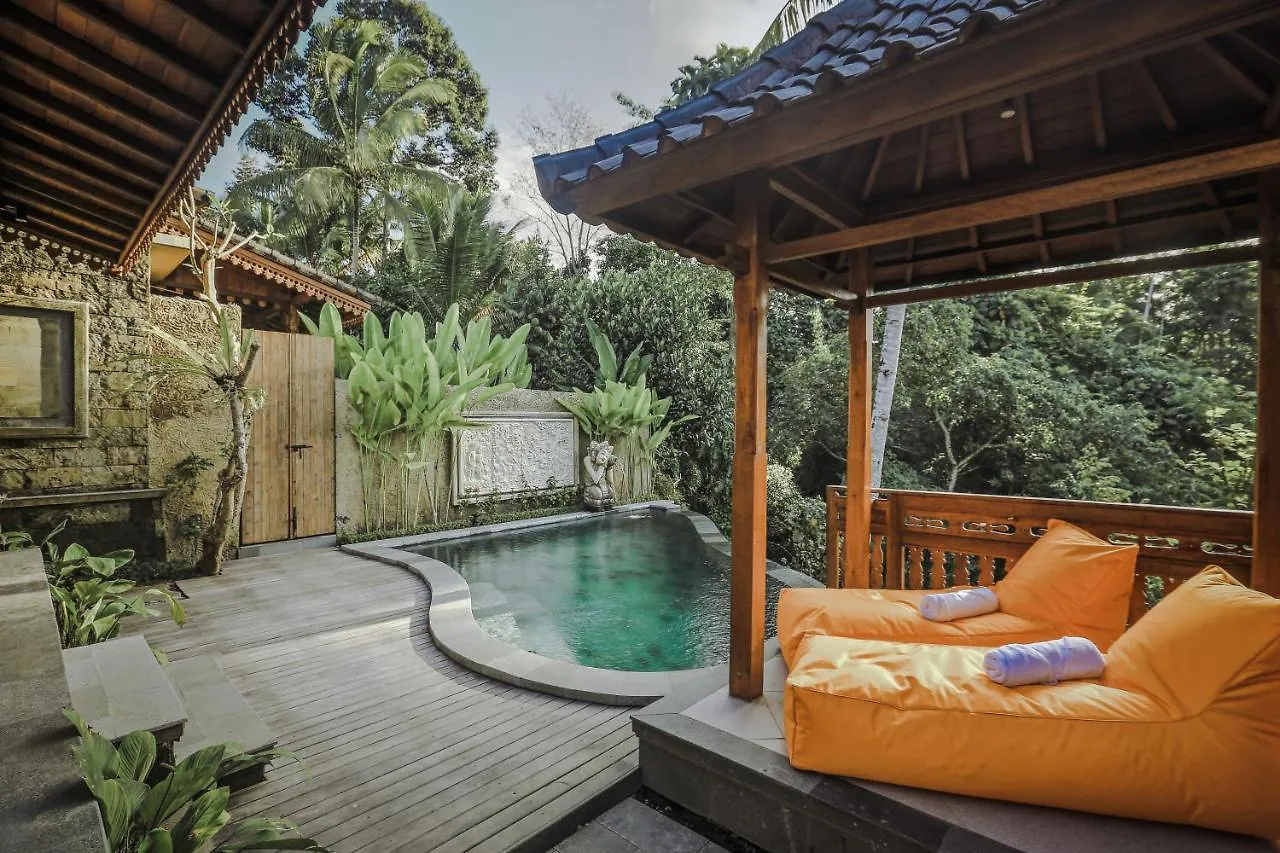 Hotel Portobello Villa Ubud