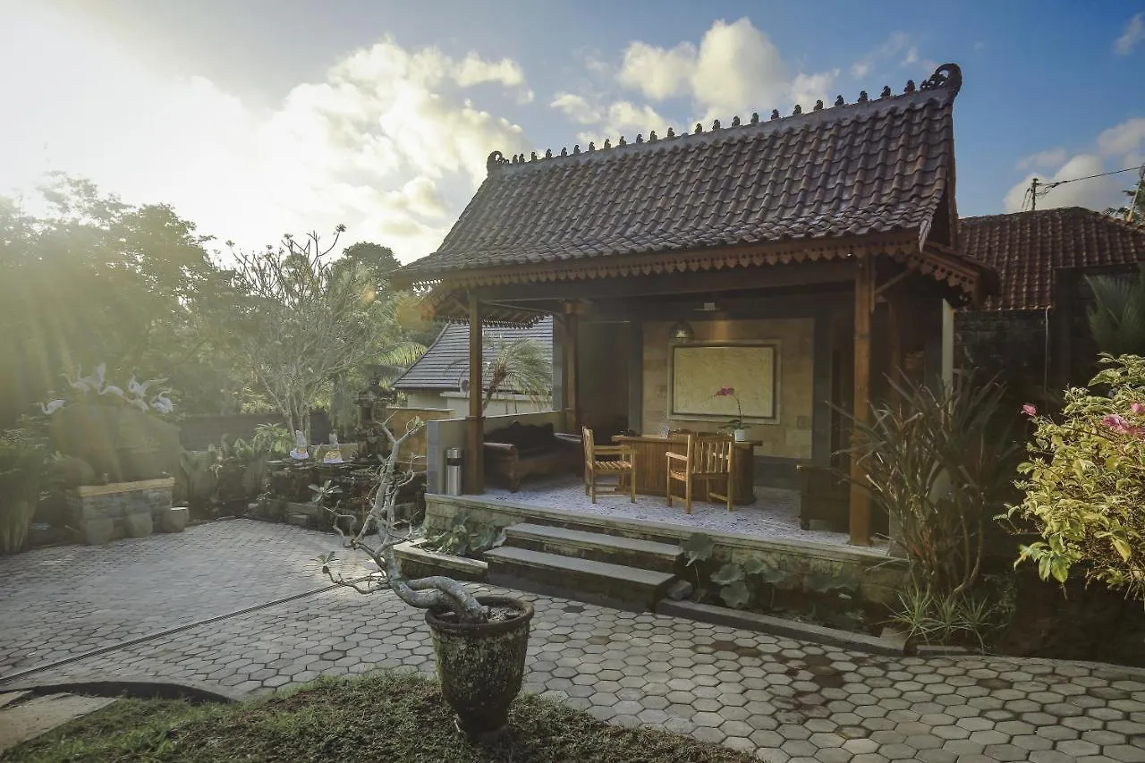 Portobello Villa Ubud