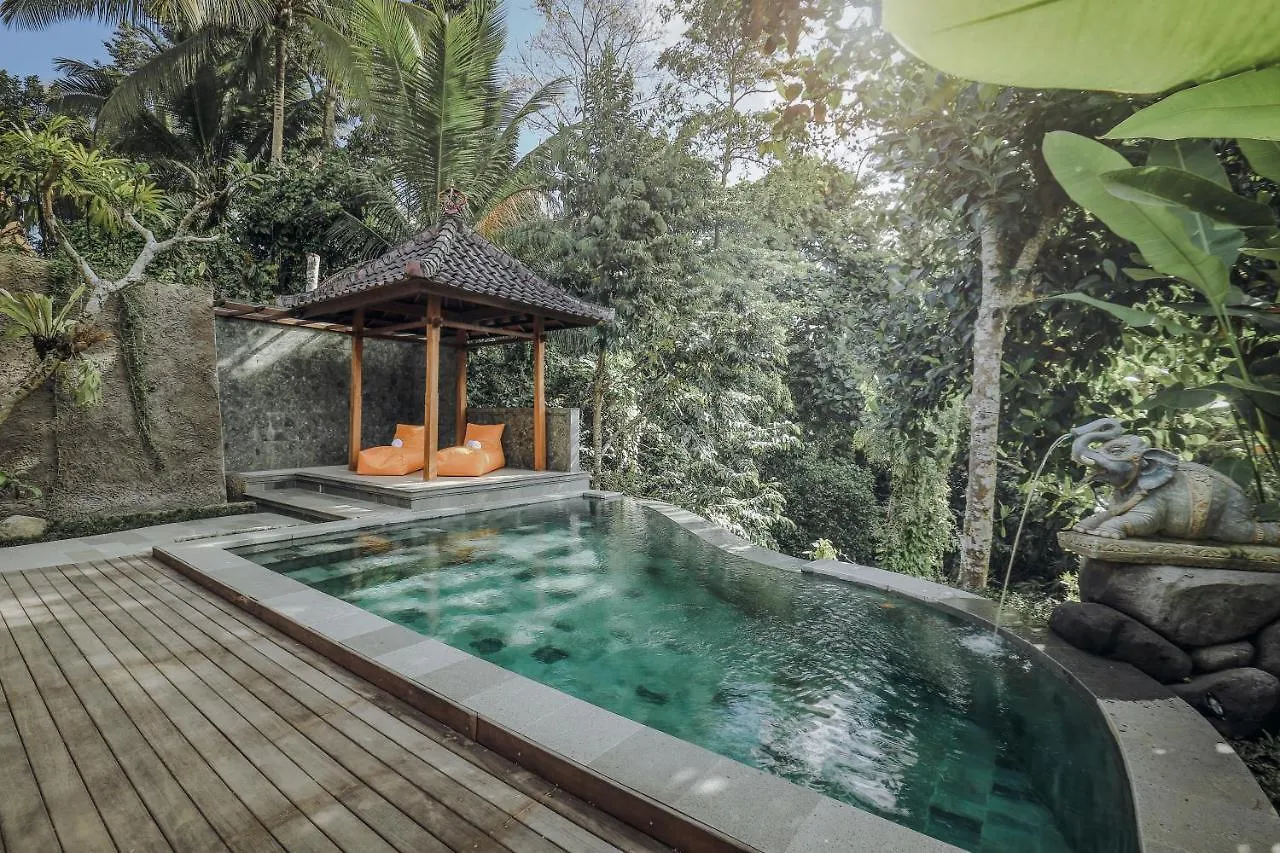 Portobello Villa Ubud Ubud (Bali)